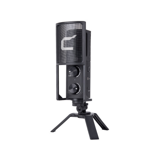 Comica USB Podcast Microphone