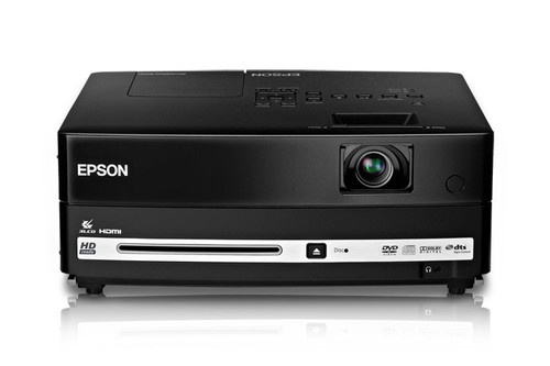 Epson MovieMate 85HD 720p 3LCD Projector