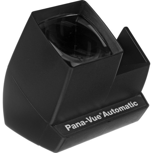 Pana-Vue Automatic Illuminated Slide Viewer