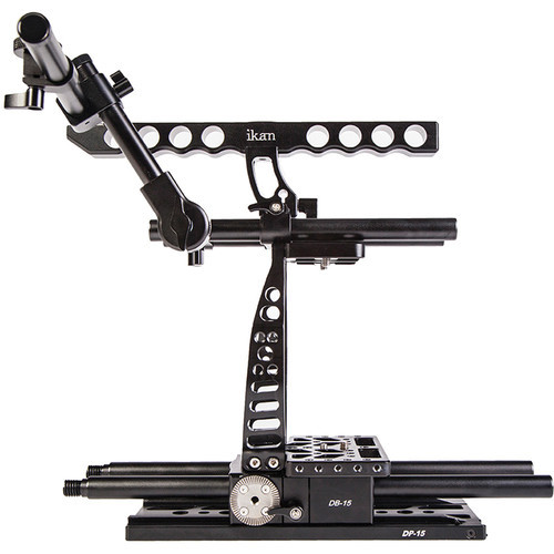  ikan Elements Blackmagic Cinema Camera Cage