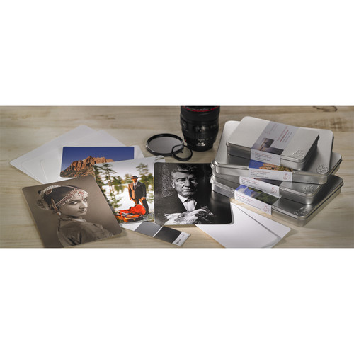 Hahnemühle Photo Rag Matte FineArt Photo Cards - 5x8", 30 cards