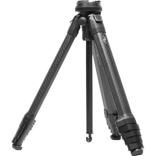 Peak Design Carbon Fiber Travel Tripod Peak Design Carbon Fiber Travel Tripod