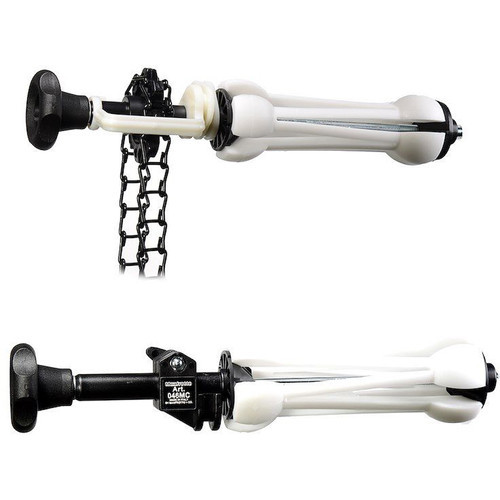 Manfrotto Expan Drive Set with Black Metal Chain