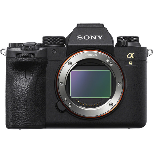 RENTAL ONLY - Sony Alpha a9 II Mirrorless Camera Body