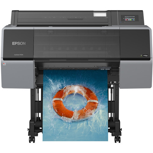 Epson SureColor P7570 24" Wide-Format Inkjet Printer