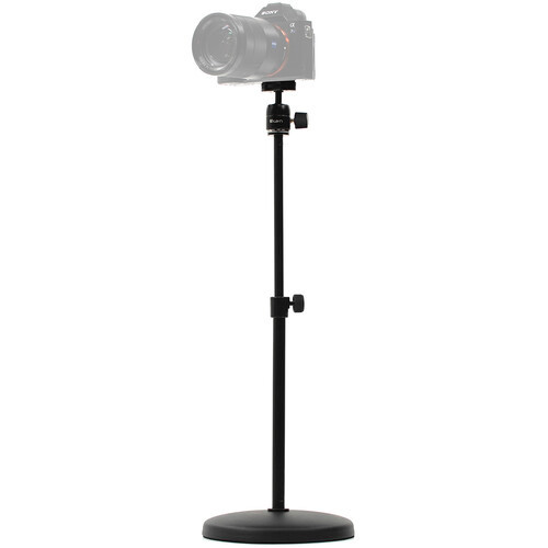 ikan Homestream 21" Variable Height Table Top Camera Stand