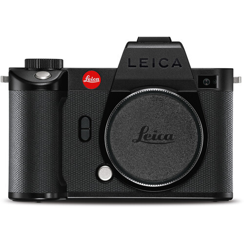 Leica SL2-S Mirrorless Digital Camera Leica SL2-S Mirrorless Digital Camera