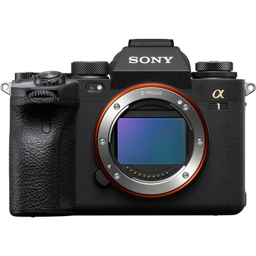 Sony Alpha a1 Mirrorless Camera Body