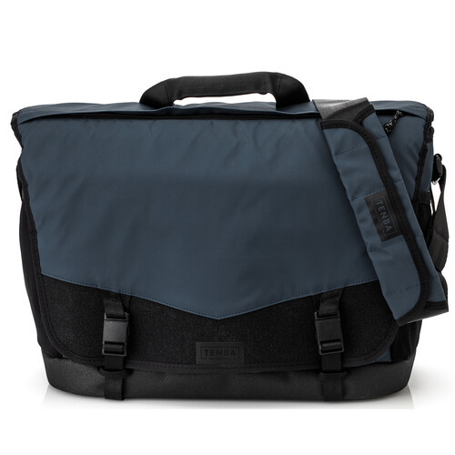  Tenba DNA 16 Pro Messenger Bag - Blue