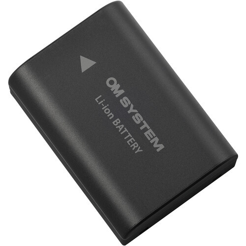 OM System BLX-1 Lithium Battery for OM-1