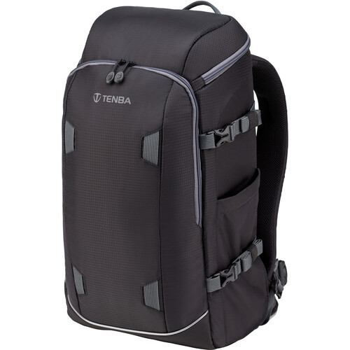 TENBA SOLSTICE v2 20L BACKPACK BLACK (636-440)