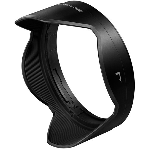 OLYMPUS LH66 LENS HOOD for 12-40 *SPECIAL ORDER* (V324660BW000)