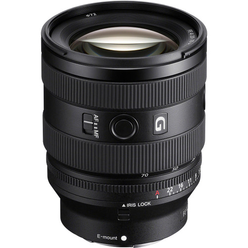 Sony FE 20-70mm f/4 G Lens (Sony E) 