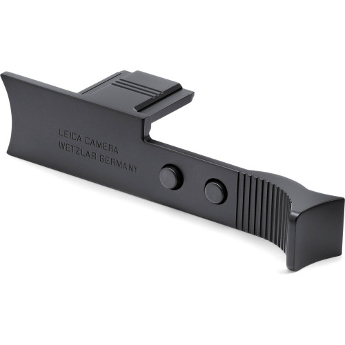 Leica Thumb Support Q3 (Black)