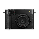 FUJIFILM GFX100RF Mirrorless Digital Camera- Black (16938039)