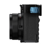 FUJIFILM GFX100RF Mirrorless Digital Camera- Black (16938039)