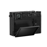 FUJIFILM GFX100RF Mirrorless Digital Camera- Black (16938039)