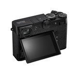 FUJIFILM GFX100RF Mirrorless Digital Camera- Black (16938039)