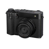 FUJIFILM GFX100RF Mirrorless Digital Camera- Black (16938039)