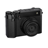 FUJIFILM GFX100RF Mirrorless Digital Camera- Black (16938039)