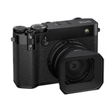 FUJIFILM GFX100RF Mirrorless Digital Camera- Black (16938039)