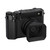 FUJIFILM GFX100RF Mirrorless Digital Camera- Black (16938039)