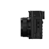 FUJIFILM GFX100RF Mirrorless Digital Camera- Black (16938039)