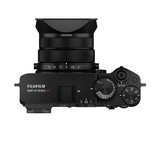 FUJIFILM GFX100RF Mirrorless Digital Camera- Black (16938039)