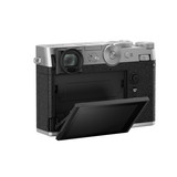 FUJIFILM GFX100RF Mirrorless Digital Camera- Silver