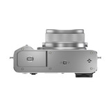FUJIFILM GFX100RF Mirrorless Digital Camera- Silver