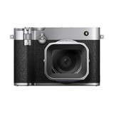 FUJIFILM GFX100RF Mirrorless Digital Camera- Silver