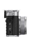FUJIFILM GFX100RF Mirrorless Digital Camera- Silver