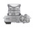 FUJIFILM GFX100RF Mirrorless Digital Camera- Silver
