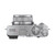 FUJIFILM GFX100RF Mirrorless Digital Camera- Silver