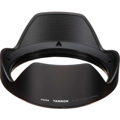 Tamron Standard Zoom Lens Hood for 35-150mm f/2-2.8 Di III VXD Lens 