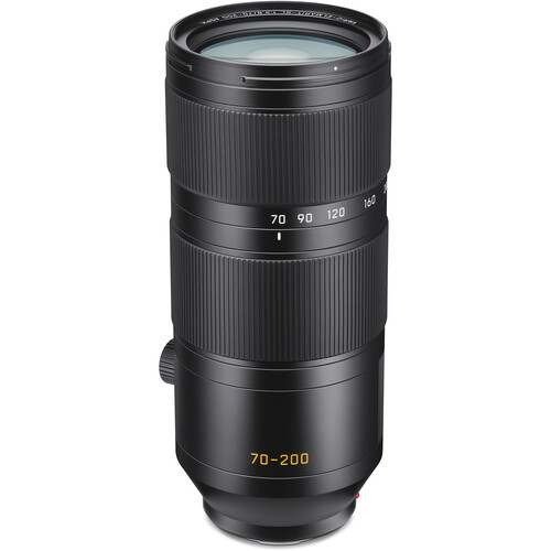 Leica Vario-Elmarit-SL 70-200mm f/2.8 ASPH. Lens (L-Mount) (11096)