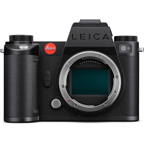 Leica SL3-S Mirrorless Camera (10643)