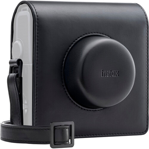 FUJIFILM Case for INSTAX WIDE EVO Camera (Black) (60002432)
