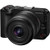 Canon EOS R50 V Mirrorless Camera with RF-S 14-30mm Lens 