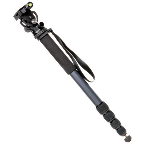 ProMaster MPH528 Monopod With Head