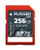 ProMaster Rugged Cine SDXC UHS-II Memory Card - 256GB