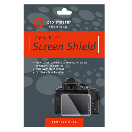 PCV Pro LCD Protector - Sony A7IV