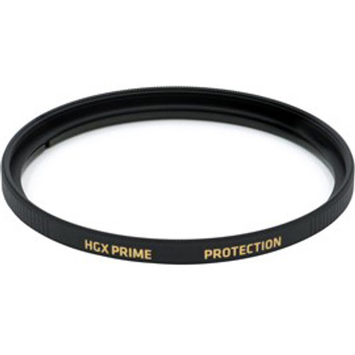 ProMaster HGX Prime Protection Filter - 58mm