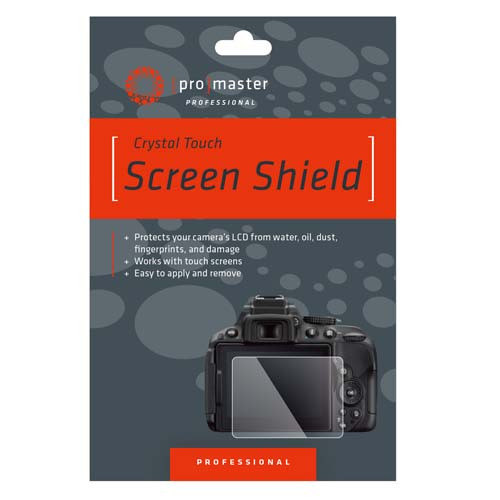 PCV Pro LCD Protector - Sigma fp