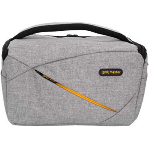 ProMaster Impulse Large Shoulder Bag - Grey