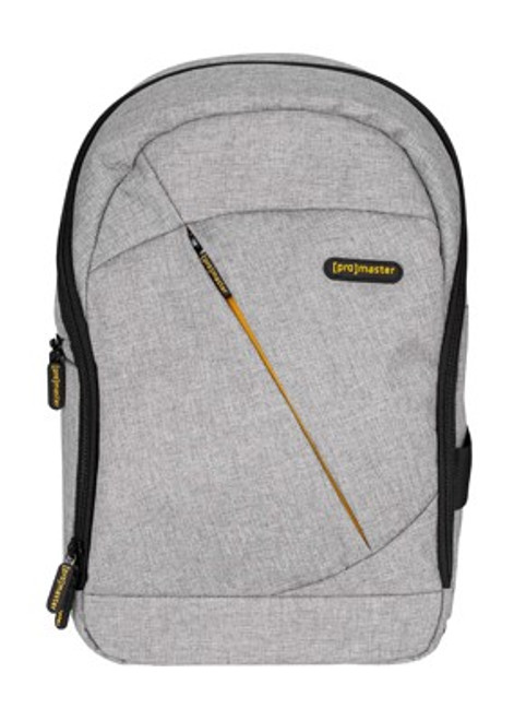 ProMaster Impulse Small Sling Bag - Grey