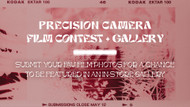 Call for Film Photos: Submit for our Film Contest + Gallery!
