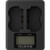FUJIFILM BC-W235 Dual Battery Charger