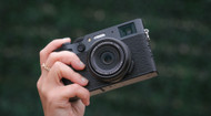 Introducing FUJIFILM's X100VI