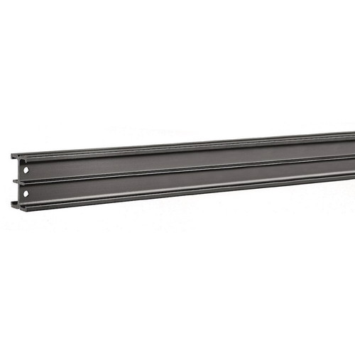 Manfrotto Rail - Black - 13' 3" (1213932)